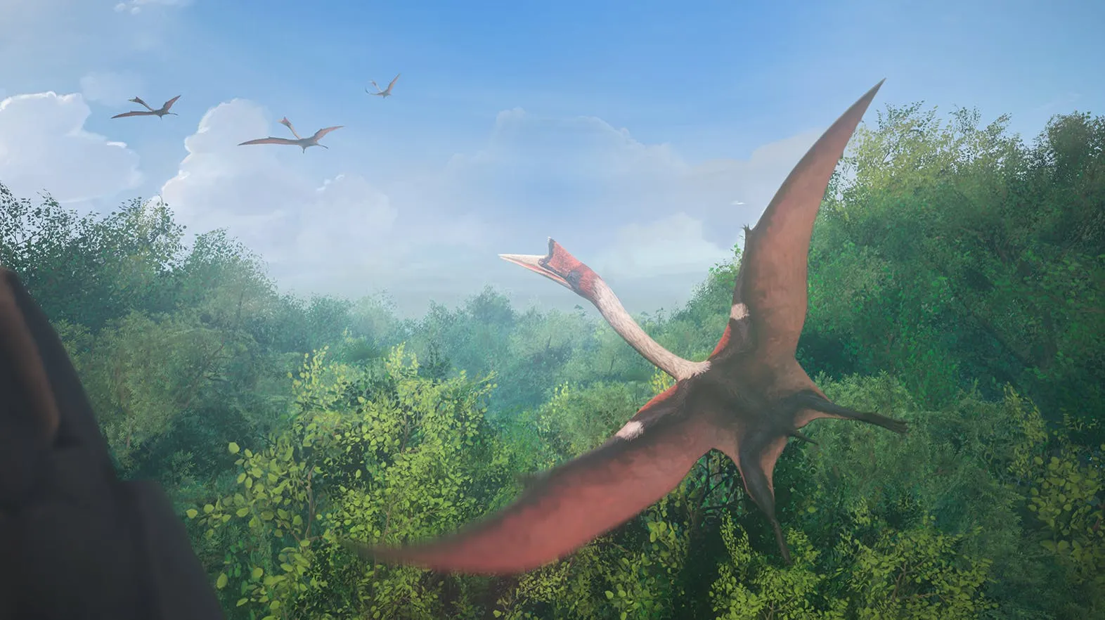 Cretaceous image